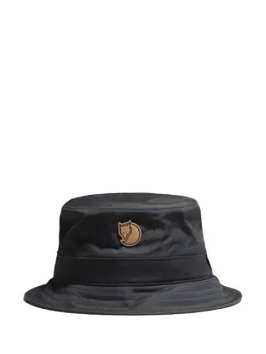 Kiruna Hat Dark Gray - FJALL RAVEN - BALAAN 1