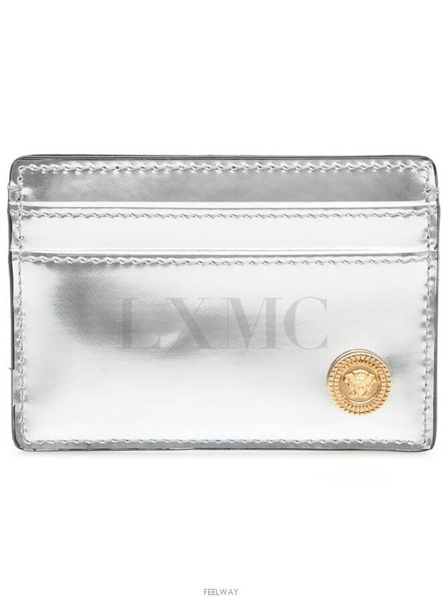 women card wallet - VERSACE - BALAAN 1