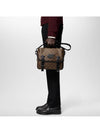 LV Trail Messenger Bag Brown - LOUIS VUITTON - BALAAN 2