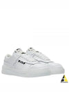 Panel sneakers 3540MS172 823 02 - MSGM - BALAAN 2