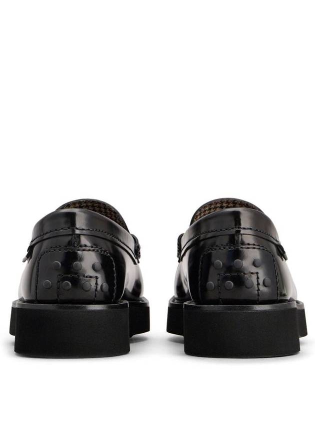 Tod'S Loavers Shoes - TOD'S - BALAAN 4