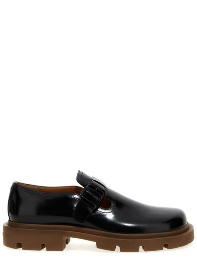 Mary Jane Loafer Black - MAISON MARGIELA - BALAAN 2