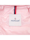 Kids Mayer Padding Jumper 1A00083 68950 523 8A10A - MONCLER - BALAAN 10