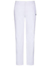 Straight Pants VGDWMPT01WH White - VICE GOLF - BALAAN 1