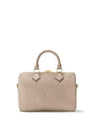 Speedy Bandouliere 25 Tote Bag Beige - LOUIS VUITTON - BALAAN 4