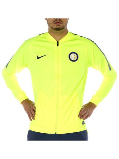 01855406706X Inter MilanSquad Dry Jacket 17 18 SeasonBolt - NIKE - BALAAN 1