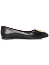 Georgia Flat Black - TORY BURCH - BALAAN 5