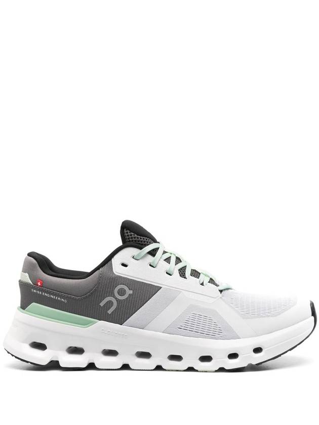 On Running Cloudrunner 2 Shoes - ON RUNNING - BALAAN 1