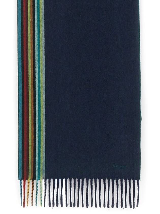 CASHMERE SCARF - PAUL SMITH - BALAAN 2