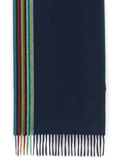 CASHMERE SCARF - PAUL SMITH - BALAAN 2