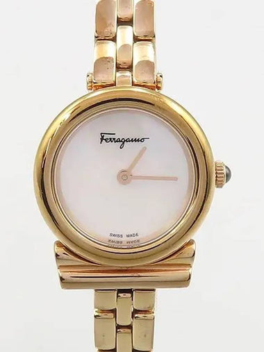 Ferragamo SFIK015 20 Women s Watch - SALVATORE FERRAGAMO - BALAAN 1