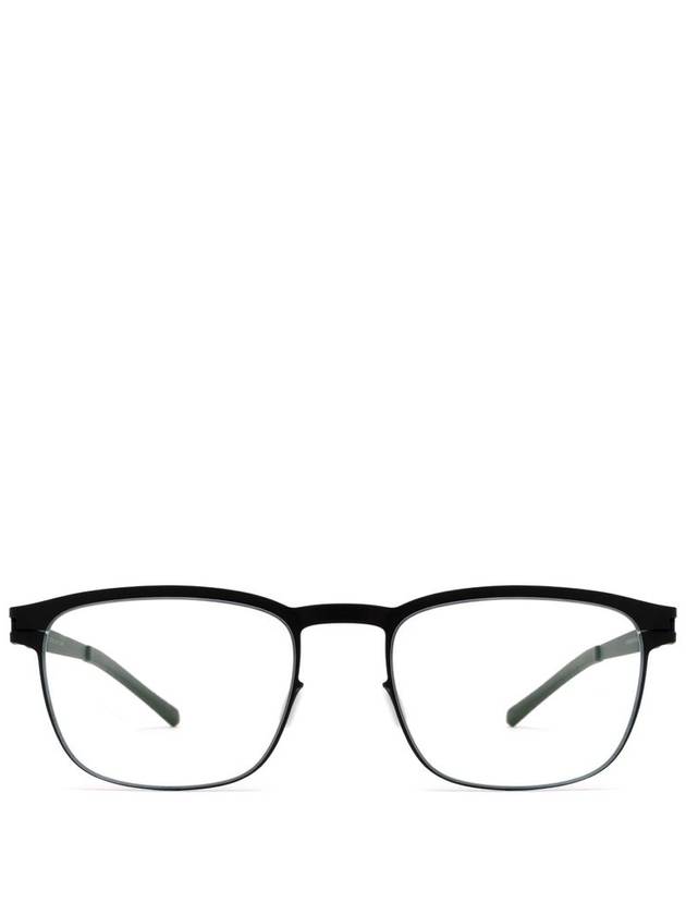 Mykita THEODORE Black - MYKITA - BALAAN 1