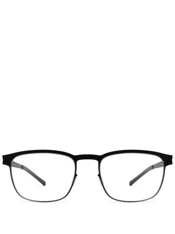 Mykita THEODORE Black - MYKITA - BALAAN 1