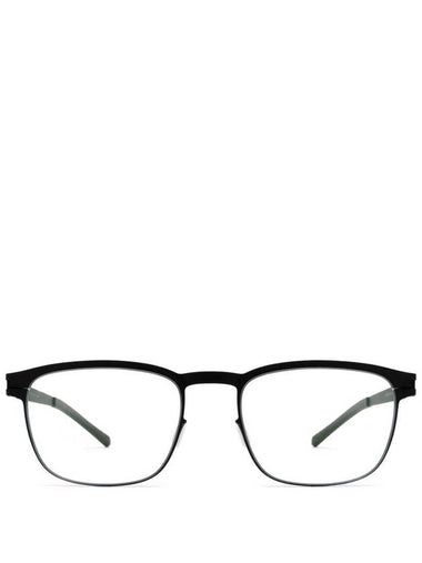 Mykita THEODORE Black - MYKITA - BALAAN 1