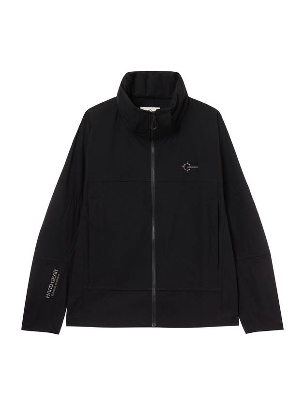 stretch jacket black - HARDGEAR APPAREL - BALAAN 1