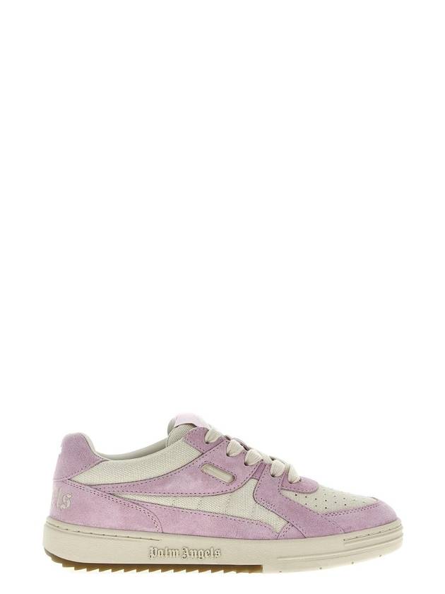 FW 23 24 Sneakers Palm University PWIA049F23FAB00101300130 - PALM ANGELS - BALAAN 1