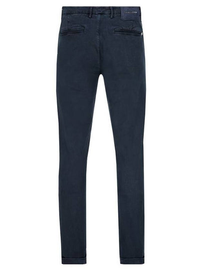 Tramarossa Trousers - TRAMAROSSA - BALAAN 2