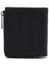 Wallet 775546VCPQ6 2078 B0441005714 - BOTTEGA VENETA - BALAAN 5