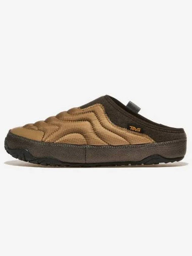 Shoes Sandals Slippers Travel U Rember Terrain M HYBR - TEVA - BALAAN 1