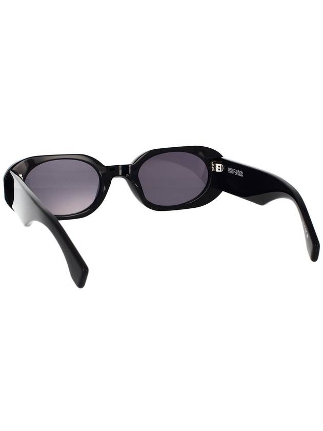 Marcelo Burlon County Of Milan Sunglasses - MARCELO BURLON - BALAAN 4