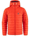 EXPEDITION PACK DOWN HOODIE M - FJALL RAVEN - BALAAN 2