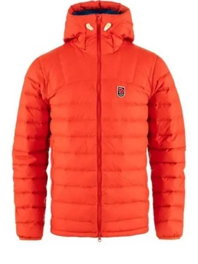 EXPEDITION PACK DOWN HOODIE M - FJALL RAVEN - BALAAN 2