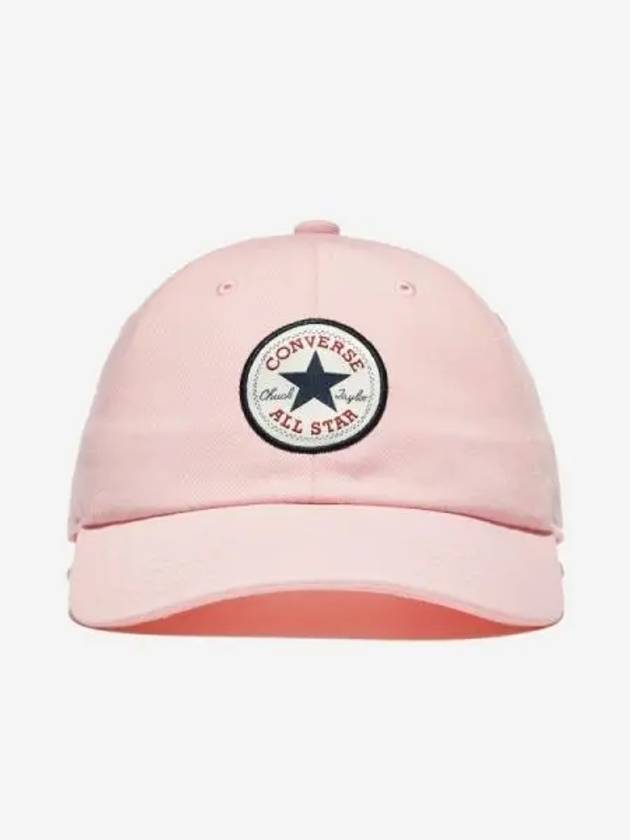 TIP OFF BASEBALL CAP DONUT GLAZE - CONVERSE - BALAAN 1