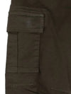 J Brand GRAYSON Cargo Skinny Jeans Khaki 1550K120 - J BRAND - BALAAN 9