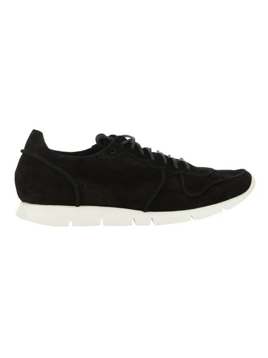 Carrera Carrera low-top sneakers black - BUTTERO - BALAAN.