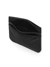 Balenciaga Logo-Embellished Leather Card Wallet - BALENCIAGA - BALAAN 4