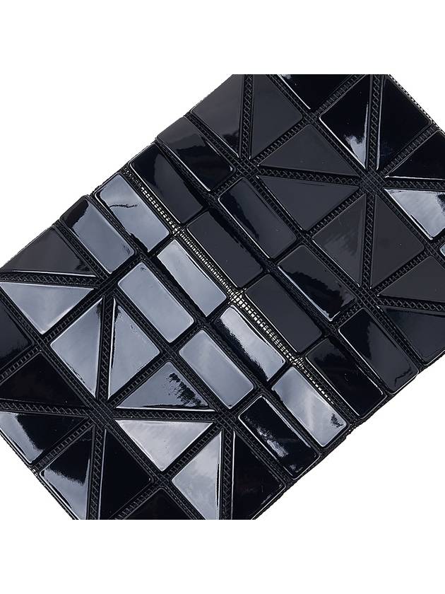 Prism Card Wallet Black - ISSEY MIYAKE - BALAAN 8