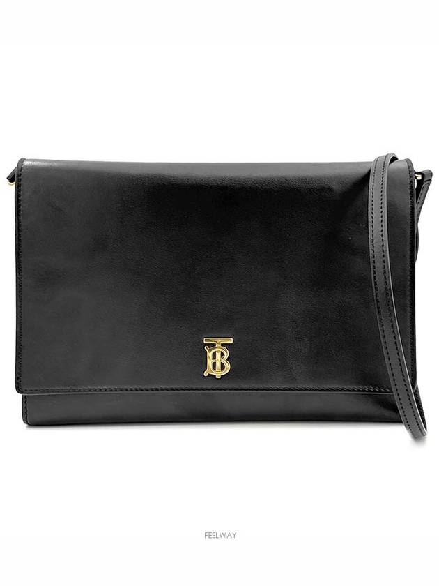 women cross bag - BURBERRY - BALAAN 1