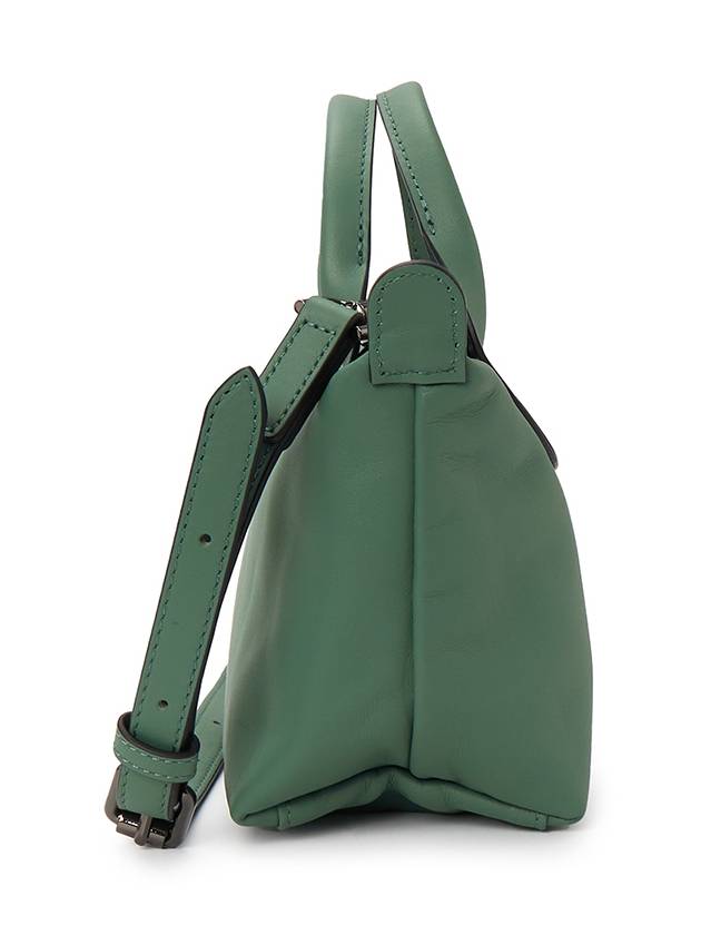 Le Pliage Extra XS Tote Bag Sage Green - LONGCHAMP - BALAAN 3