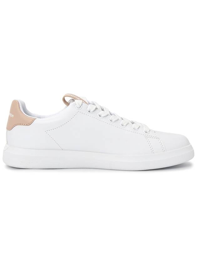 T Howell Low Top Sneakers White - TORY BURCH - BALAAN 5