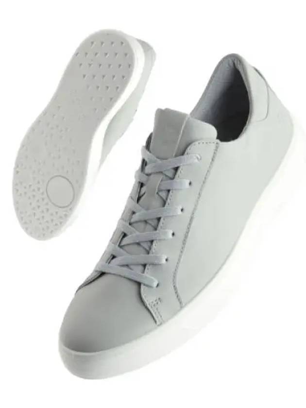 Men s Street Tray Sneakers - ECCO - BALAAN 1