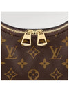 Monogram Boulogne Cross Bag Brown - LOUIS VUITTON - BALAAN 9