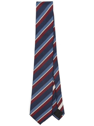 Valentino Garavani Ties Blue - VALENTINO - BALAAN 1