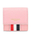 Women’s Coin Purse - THOM BROWNE - BALAAN 1