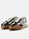 XC 72 Low Top Sneakers Black Beige - NEW BALANCE - BALAAN 3