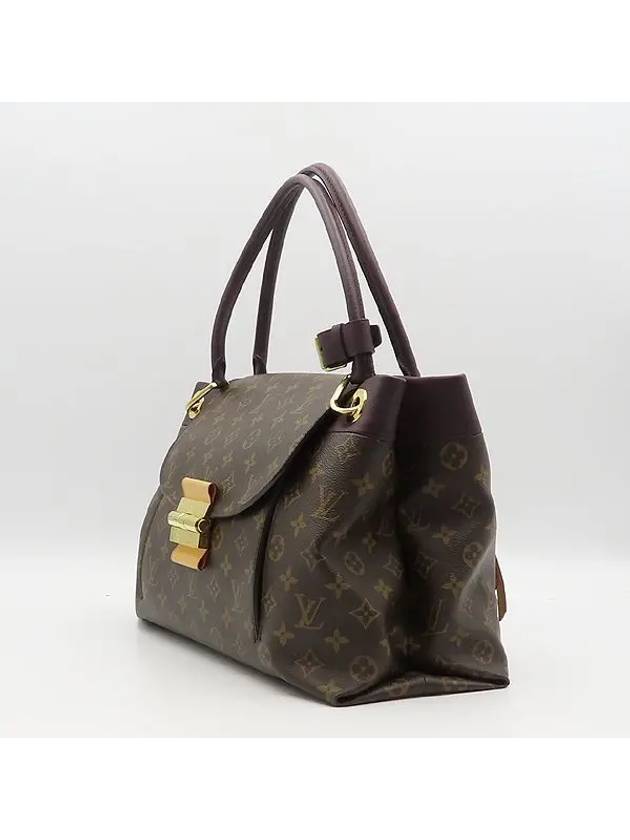 M40579 shoulder bag - LOUIS VUITTON - BALAAN 2