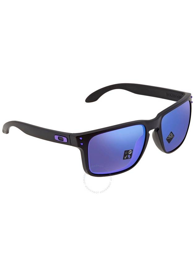 Oakley Holbrook XL Prizm Violet Square Men's Sunglasses OO9417 941720 59 - OAKLEY - BALAAN 2