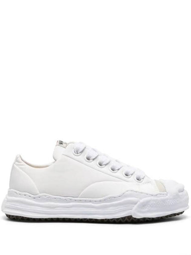 Maison Hank padded sneakers A11FW723 - MAISON MIHARA YASUHIRO - BALAAN 1