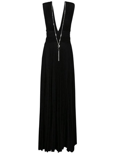 Elisabetta Franchi Dress - ELISABETTA FRANCHI - BALAAN 1