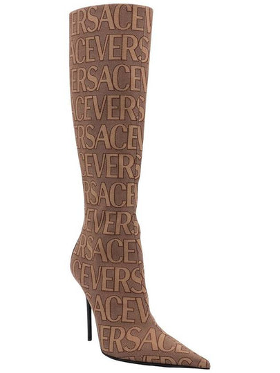 Boots 10113981A07977 2N24P Brown - VERSACE - BALAAN 2