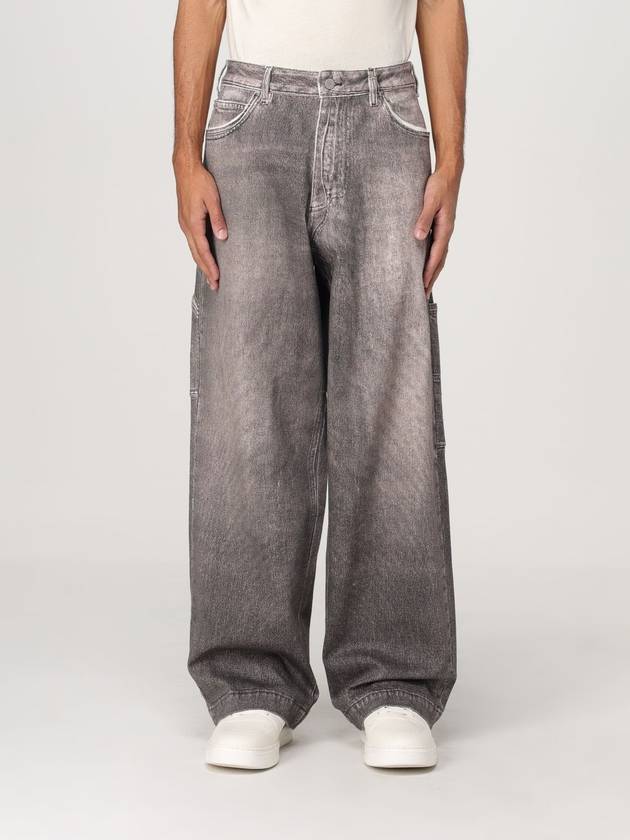 Pants men Emporio Armani - EMPORIO ARMANI - BALAAN 1