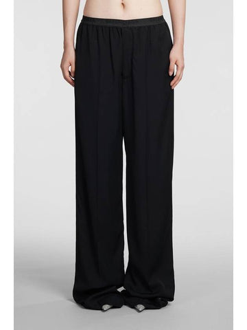 Balenciaga Pants - BALENCIAGA - BALAAN 1