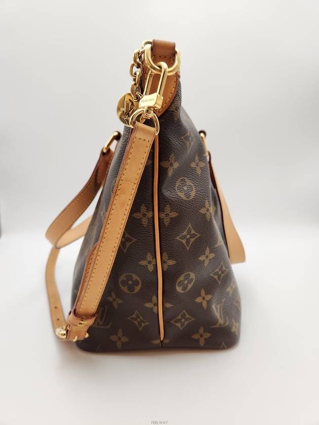 Daol Beomeo Branch Palermo PM Monogram M40415 Status A - LOUIS VUITTON - BALAAN 3