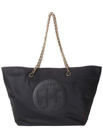 Tote Bag 152313 001 Ella Chain - TORY BURCH - BALAAN 1