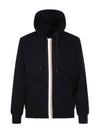 boss hooded zip up - HUGO BOSS - BALAAN 1