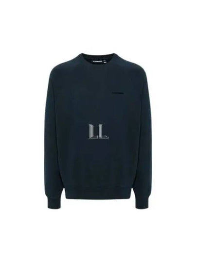 Callan Sweatshirt Navy - J.LINDEBERG - BALAAN 2